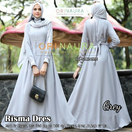 Risma Dress 2