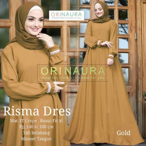 Risma Dress 2