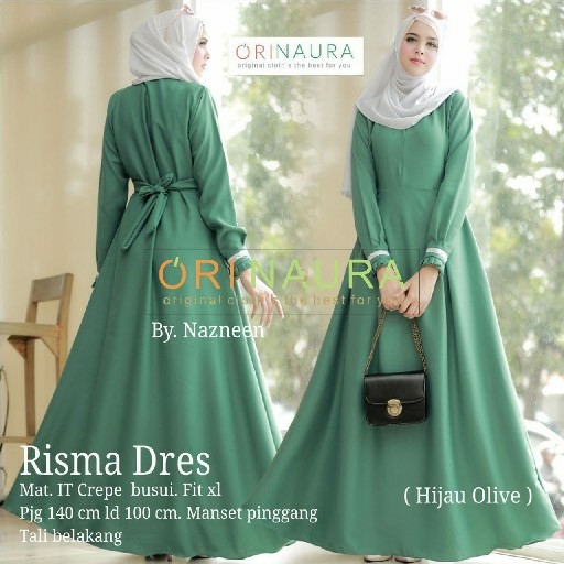 Risma Dress 2