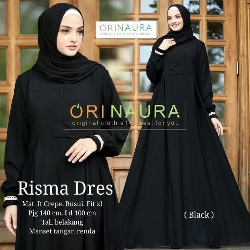 Risma Dress 2