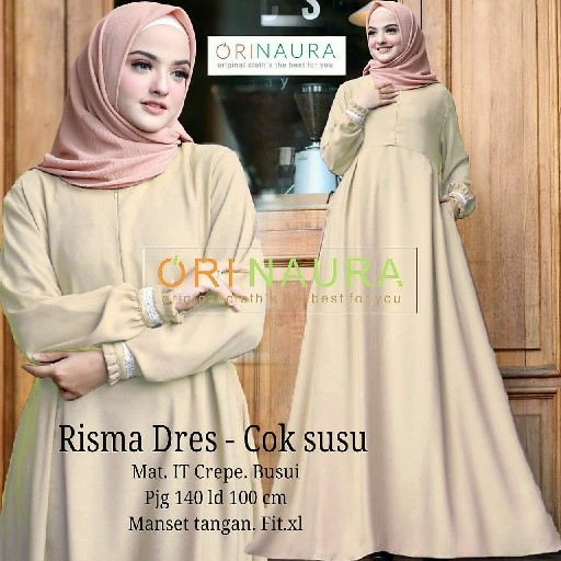 Risma Dress 3