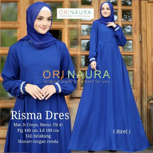 Risma Dress 3