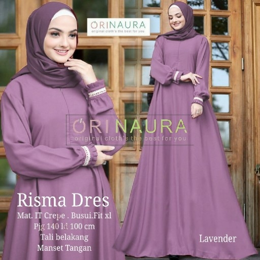 Risma Dress 3