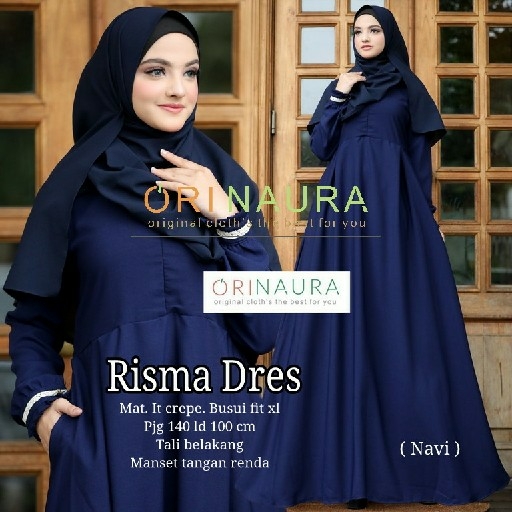 Risma Dress 3