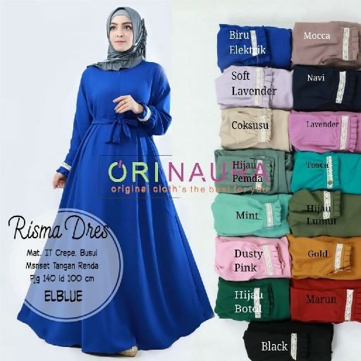 Risma Dress 3