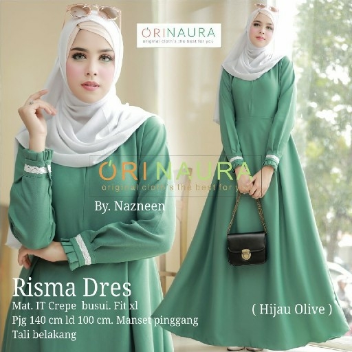 Risma Dress 4