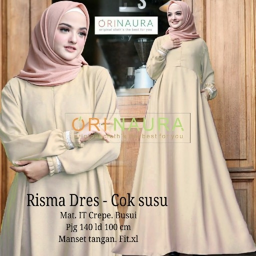 Risma Dress 4