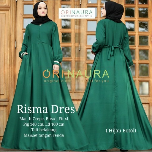 Risma Dress 4