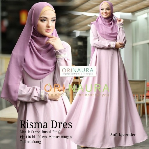 Risma Dress 5