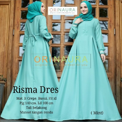 Risma Dress 5