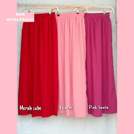 Rok Woolpeach 2