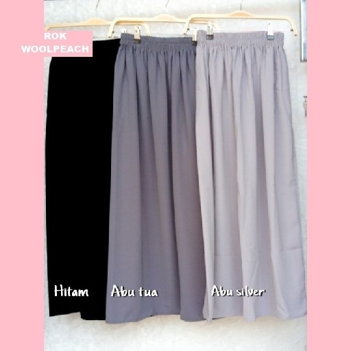 Rok Woolpeach 3