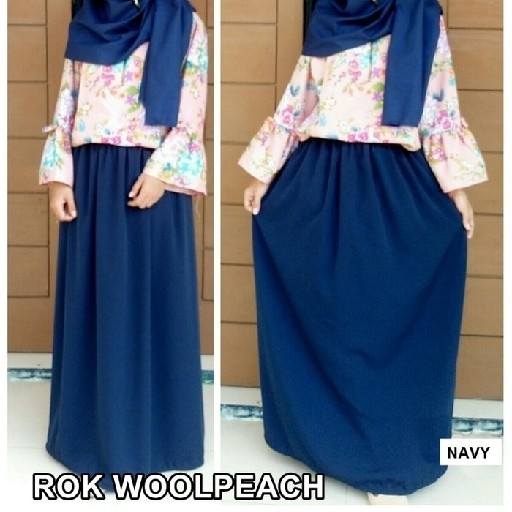 Rok Woolpeach 5