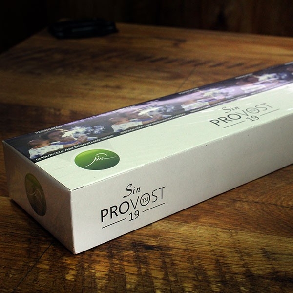 Rokok Herbal Sin Provost 19 2