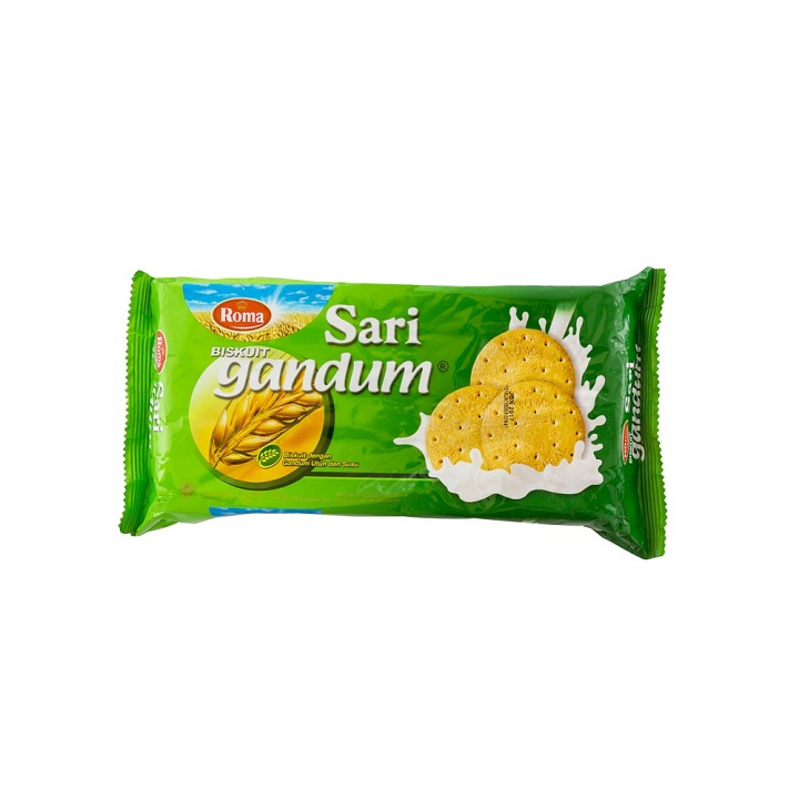 Roma Sari Gandum 2