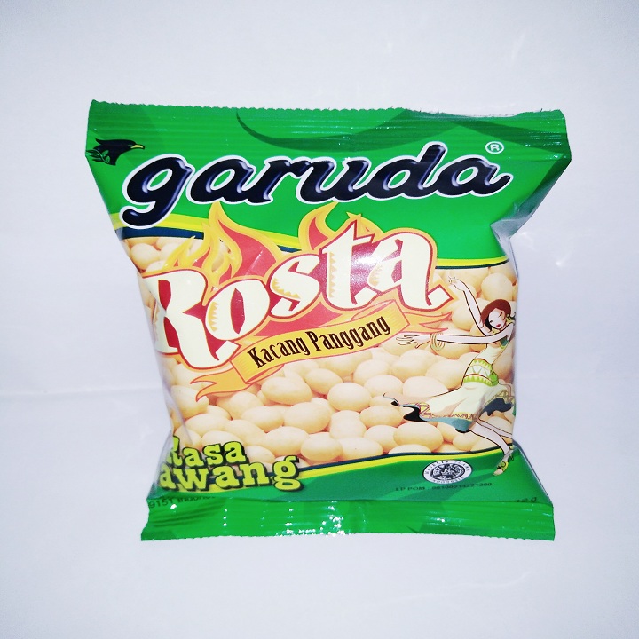 Rosta Rasa Bawang 1 renteng 2