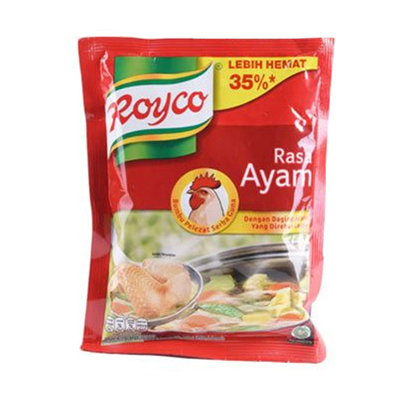 Royco Ayam 230gr  2