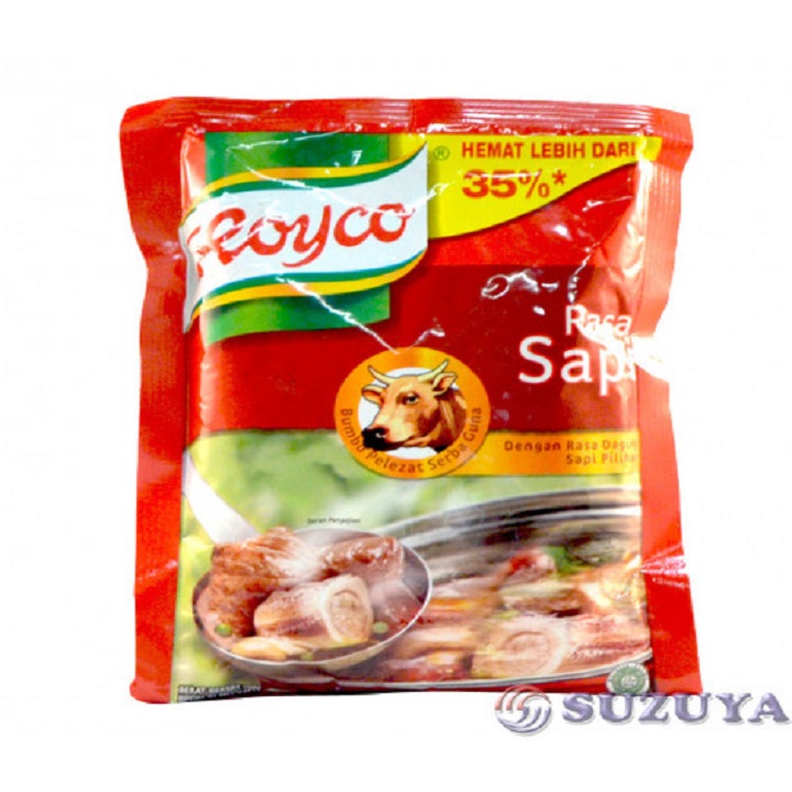 Royco Sapi rtg 2