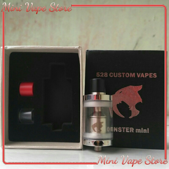 Rta Monster Mini 22 2