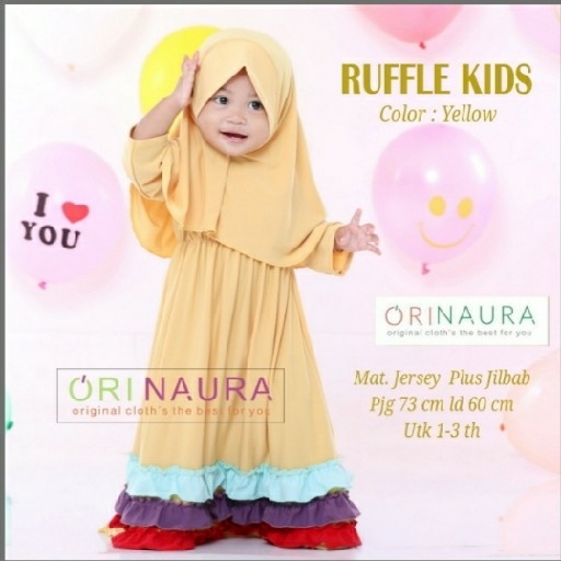 Rufle Kids 4