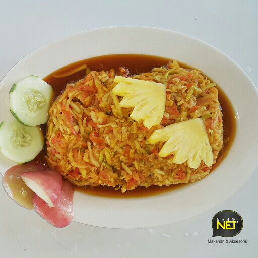 Rujak Serut 2