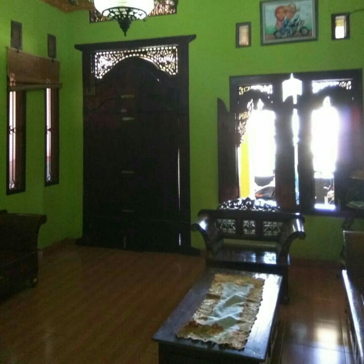 Rumah Mewah 2