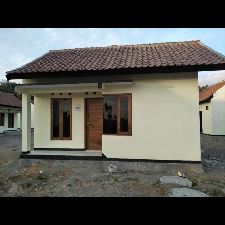 Rumah Subsidi Citra Persada 2