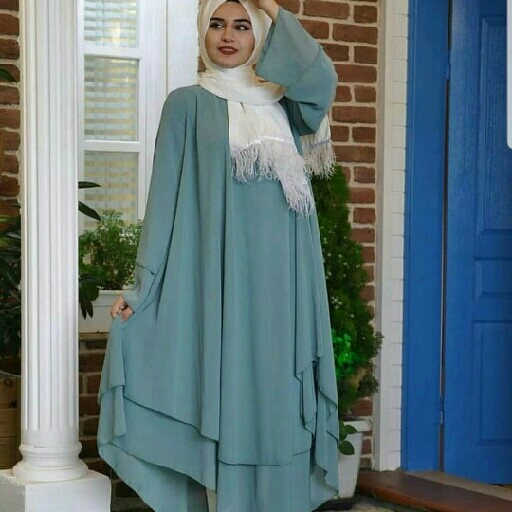 SARIAN TUNIK PR001 2