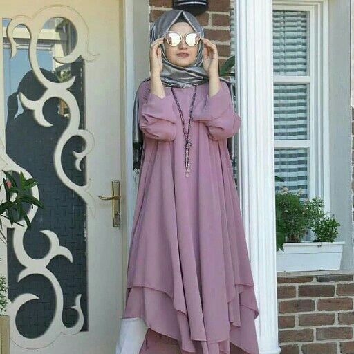 SARIAN TUNIK PR001 3