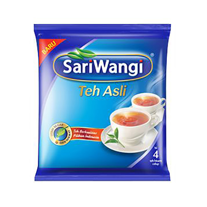 SARIWANGI SACHET 85GR 2