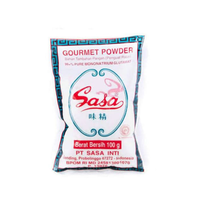 SASA MICIN 100GR 2