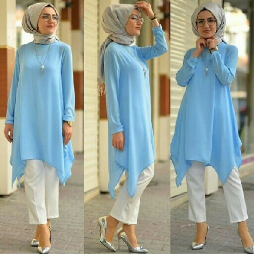 SAUMI TUNIK PR001 3