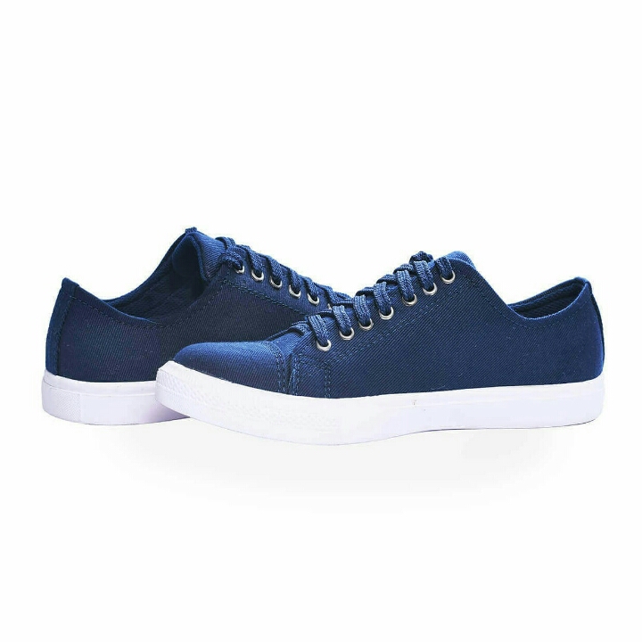 SEPATU SNEAKERS PRIA CASUAL - GHS 013 2