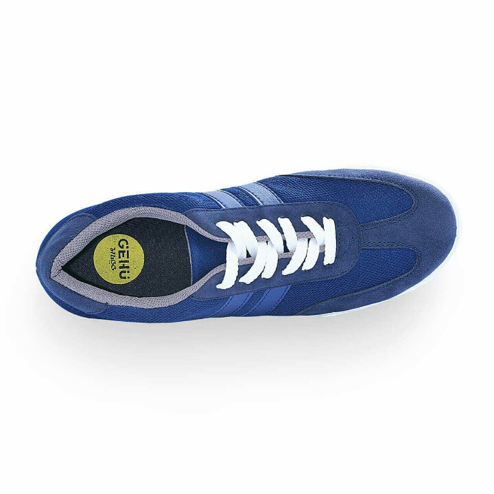 SEPATU SNEAKERS PRIA CASUAL - GHS 024 2