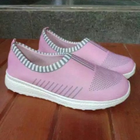 SEPATU WANITA MJ08 4