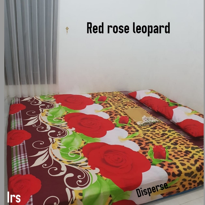 SEPRAI HOMEMADEBahan katun disperse  micro Berkualitas  Nyaman 2