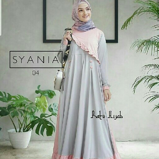 SHANIA MAXY PR001 3