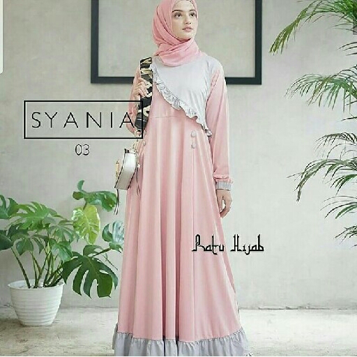 SHANIA MAXY PR001 4