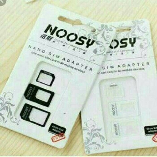 SIM Adapter Nossy 2