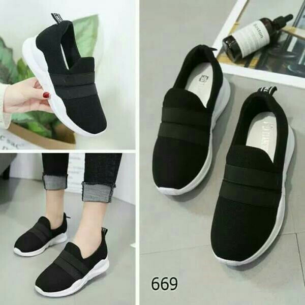 SLIPON KARET DUMA-40 2