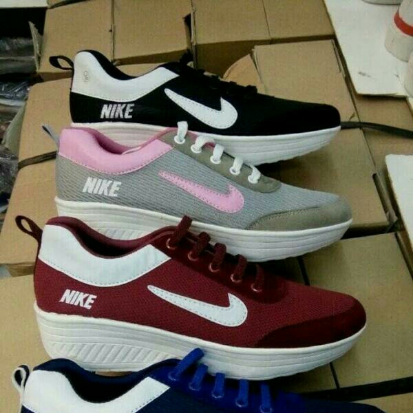 SNEAKER NIKE GEO abu 2