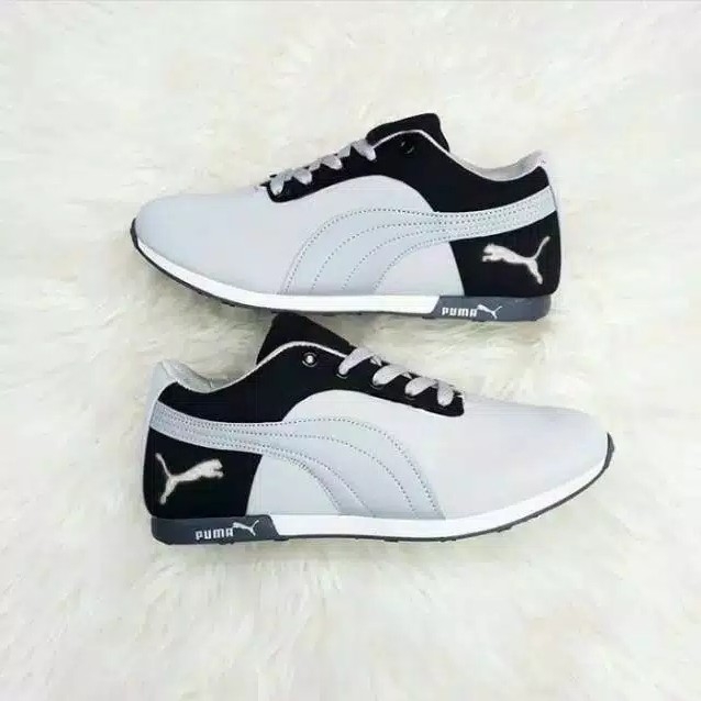 SNEAKER PUMA TP20 2 WARNA 2