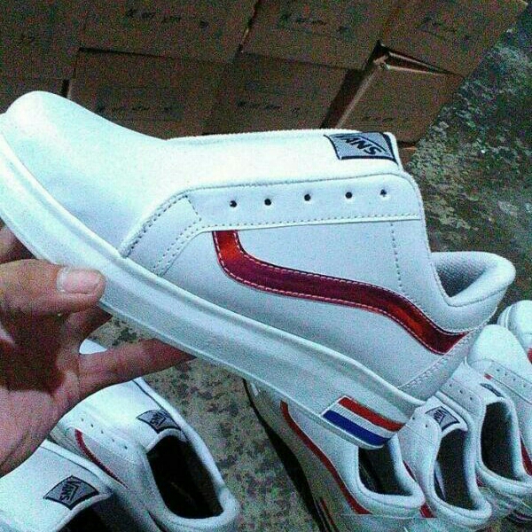 SNEAKERS VANS 2