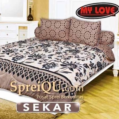 SPREI MY LOVE 2