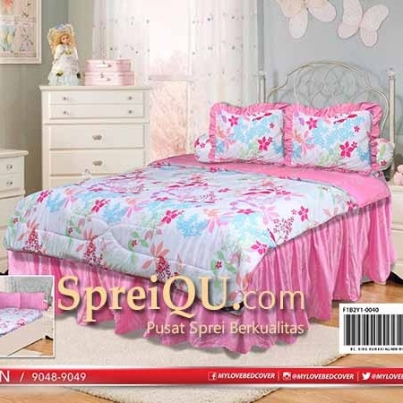 SPREI MY LOVE 2