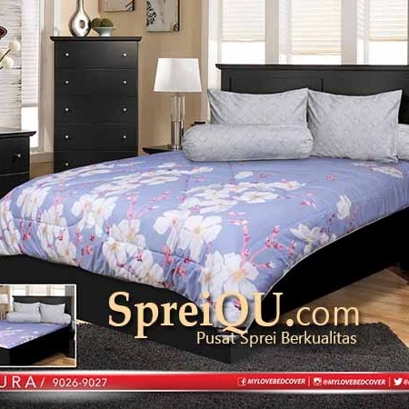 SPREI MY LOVE 2