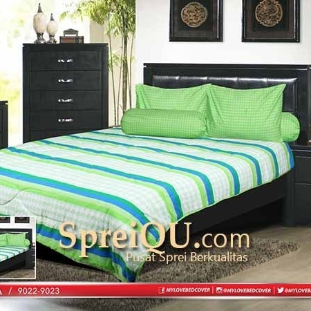 SPREI MY LOVE 2