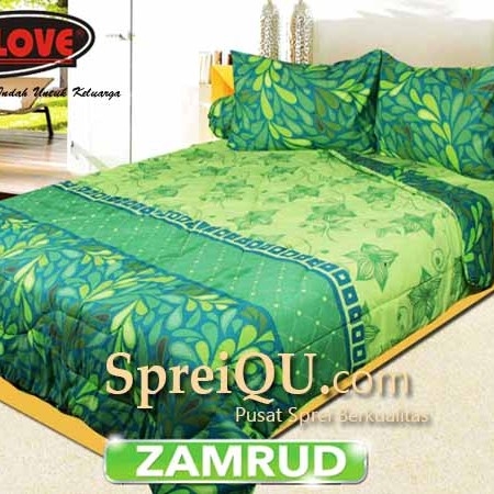 SPREI MY LOVE 2