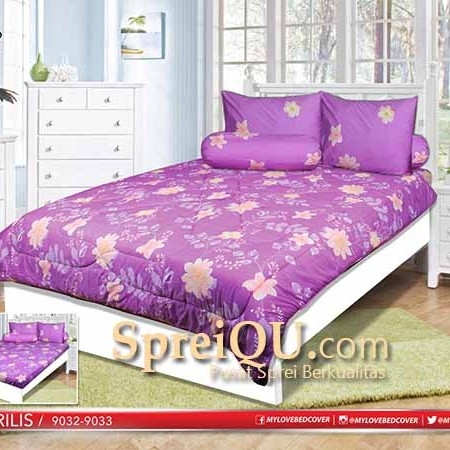 SPREI MY LOVE 3