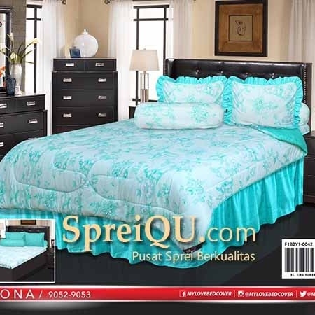 SPREI MY LOVE 3